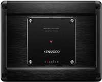 Kenwood Excelon Class D Mono Power Digital Amplifier - XR-1S